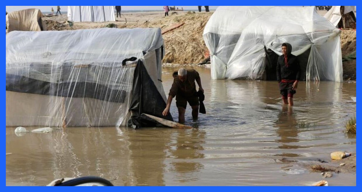 مدیر کل دفتر اطلاع رسانی دولتی در غزه: ۲۸۸ هزار خانواده در بحران بی‌خانمانی و ۱۵ هزار چادر فرسوده در انتظار کمک هستند