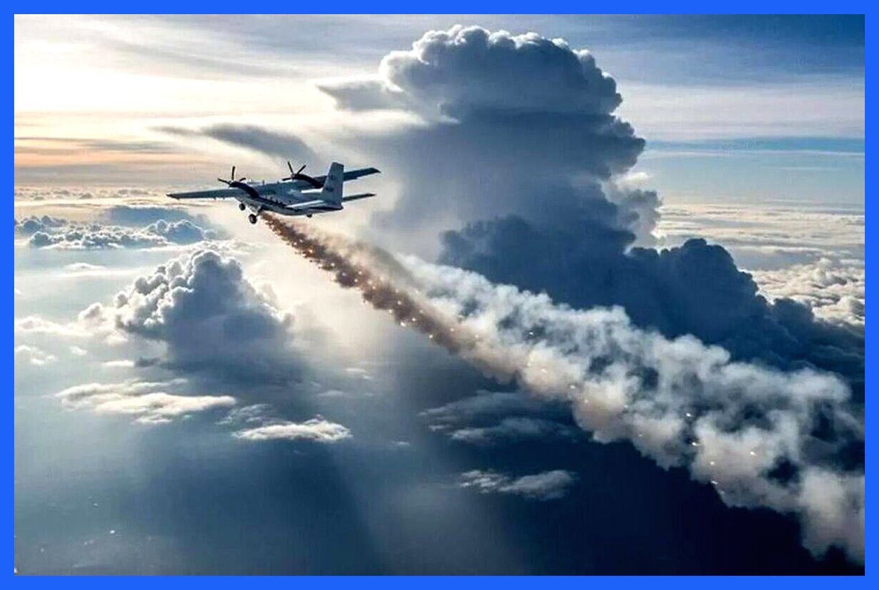 عملیات بارورسازی ابرها موفقیت‌آمیز بود؛ جزئیات به مردم اعلام می‌شود