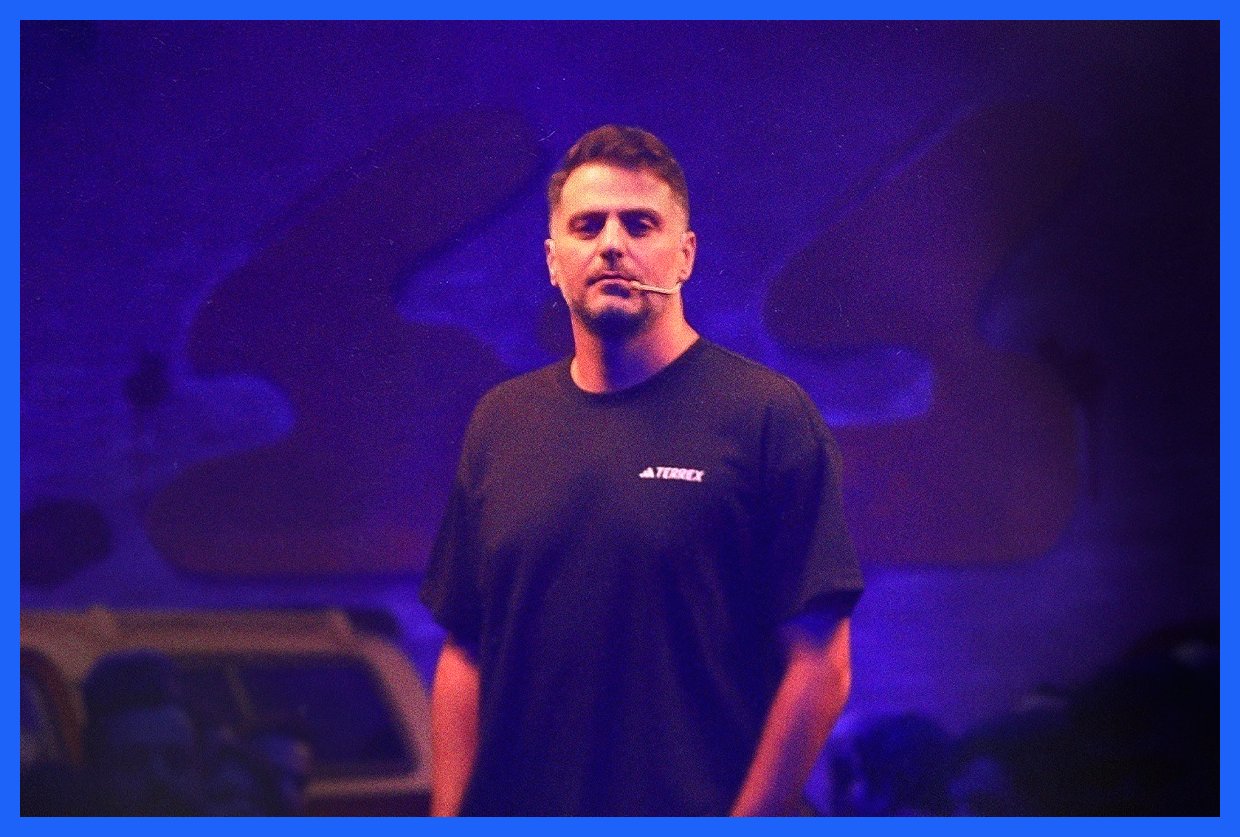 مجوز اجرای رپرها صادر شد؛ کنسرت محمدرضا شایع با حضور علی ضیا در نمایش خانگی!