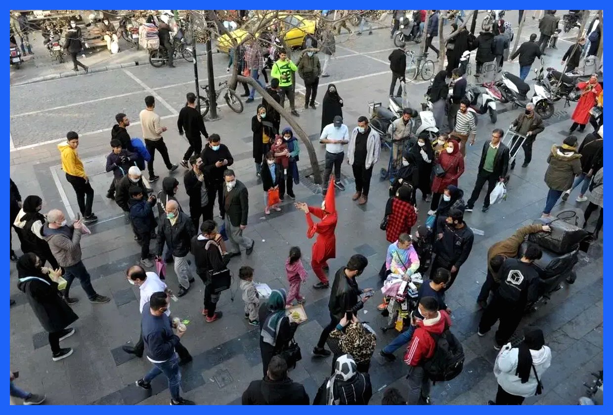 نشاط اجتماعی اجباری، اثر معکوس دارد