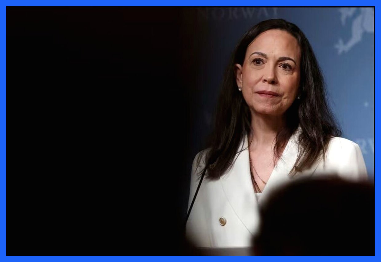 چگونه آمریکا رهبر مخالفان ونزوئلا را نجات داد؟