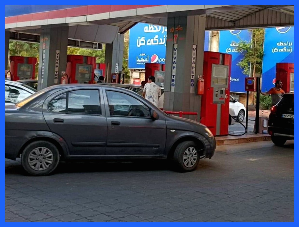 مدیر سامانه هوشمند سوخت: هنوز برای خودروهای نوشماره تدبیری اندیشیده نشده است