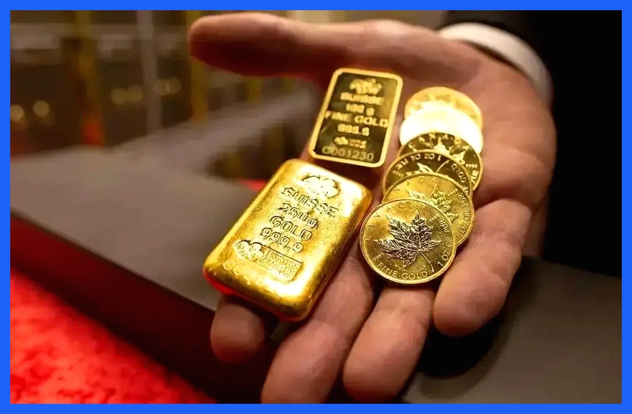 طلا رکورد تاریخی را شکست؛ دلار به مرز 130 هزار تومان نزدیک شد!