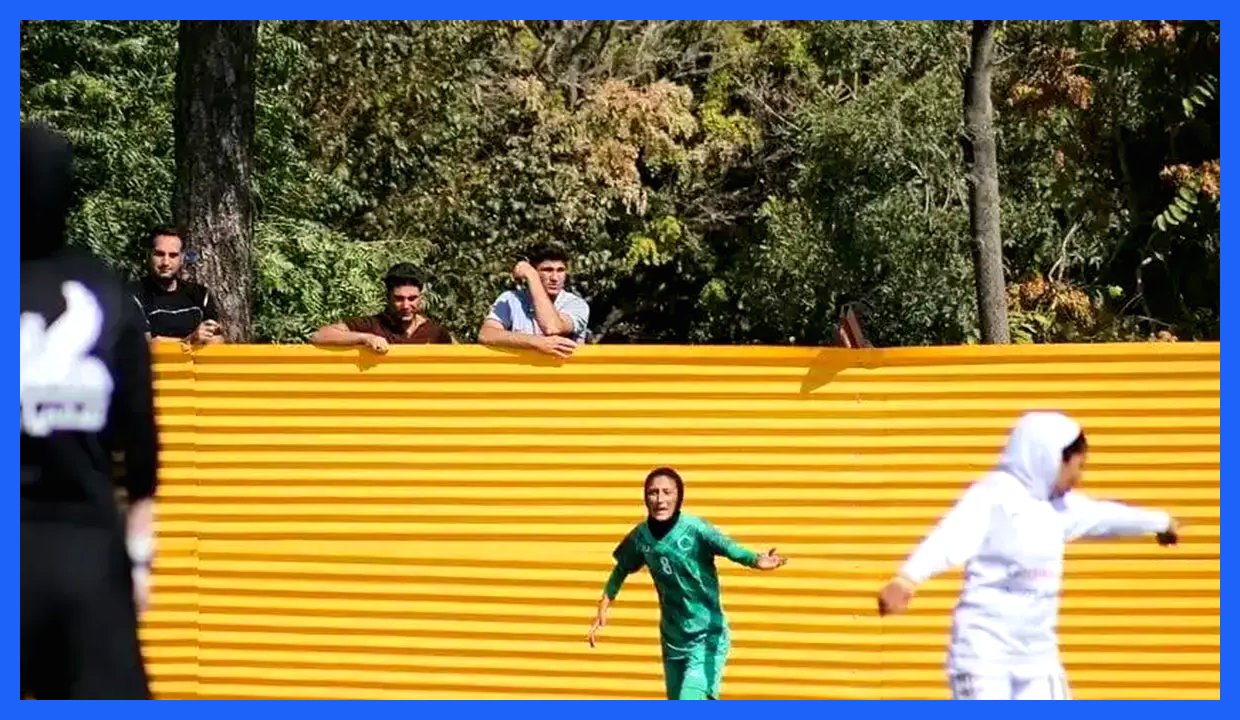 «تبعیض جنسیتی علیه مردان در ورزش زنان؛ ممنوعیت ورود هواداران و خبرنگاران مرد به مسابقات»