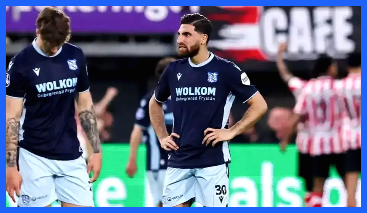 کاپیتان تیم ملی در بحران؛ علیرضا جهانبخش در باشگاه ناشناخته بلژیکی نیمکت‌نشین شد