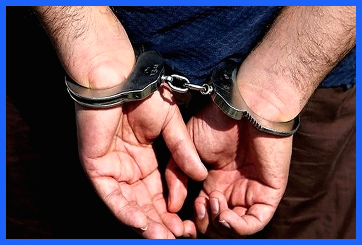 دستگیری ۳۹۴ سارق و مالخر در خراسان رضوی به روایت پلیس