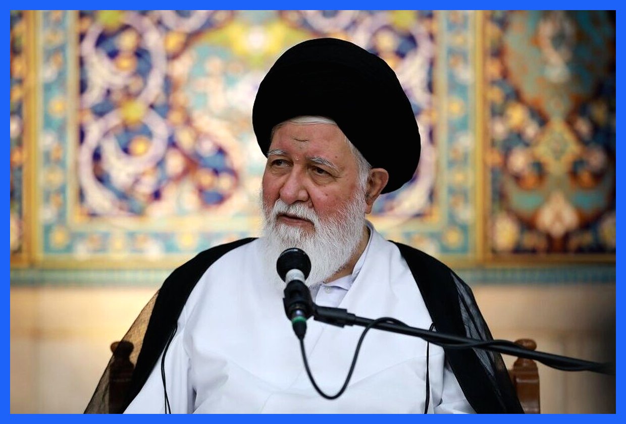 علم الهدی: دشمن تمام توان خود را در عرصه فرهنگ و رسانه متمرکز کرده است