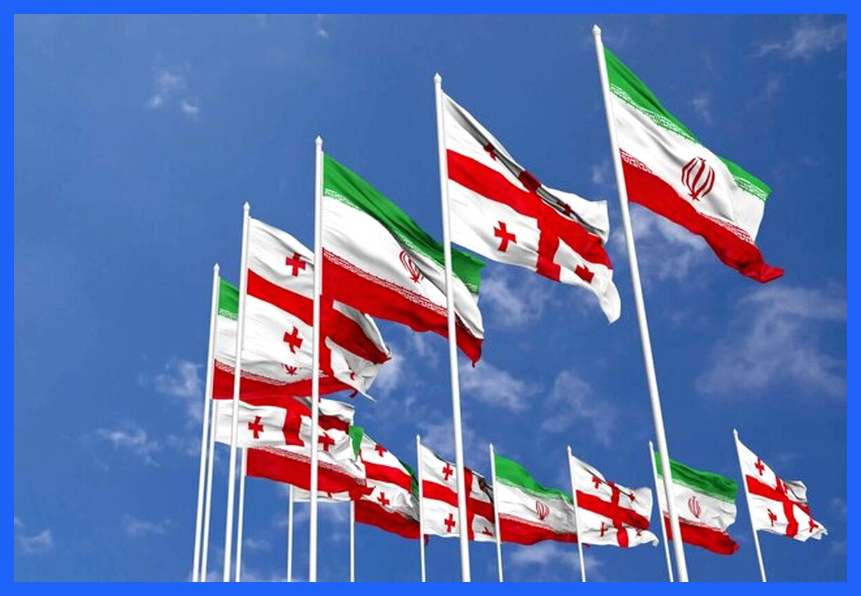 بازگشت ۴ زندانی ایرانی از زندان‌های گرجستان به میهن