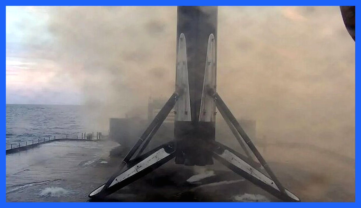 «اسپیس‌ایکس» به رکورد پرتاب سیصدمین ماهواره «استارلینک» دست یافت