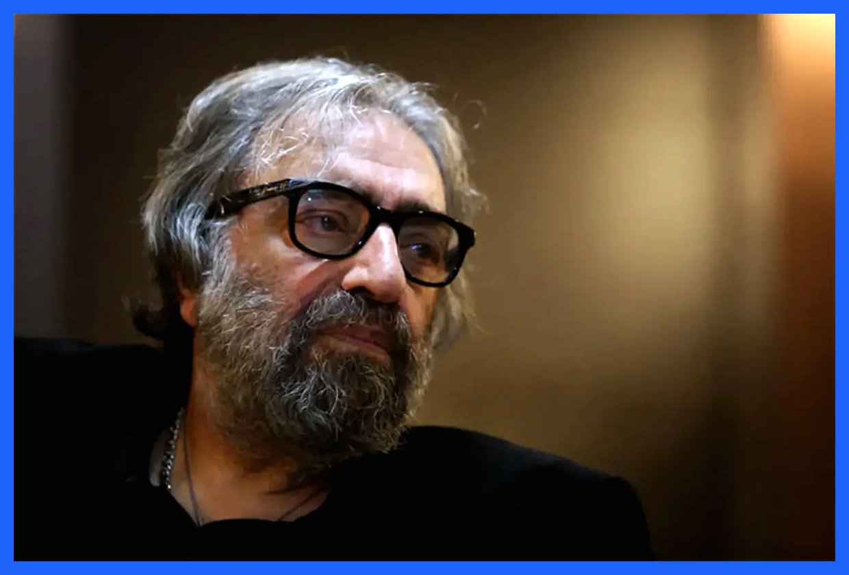 مسعود کیمیایی: در ۲۰ روز آینده پروژه جدیدم را آغاز می‌کنم