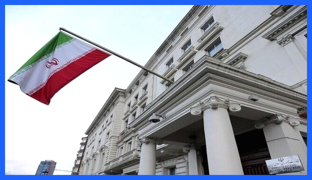 مقام سابق لبنانی: عراقچی به همتای خود اصول دیپلماسی را آموزش می‌دهد