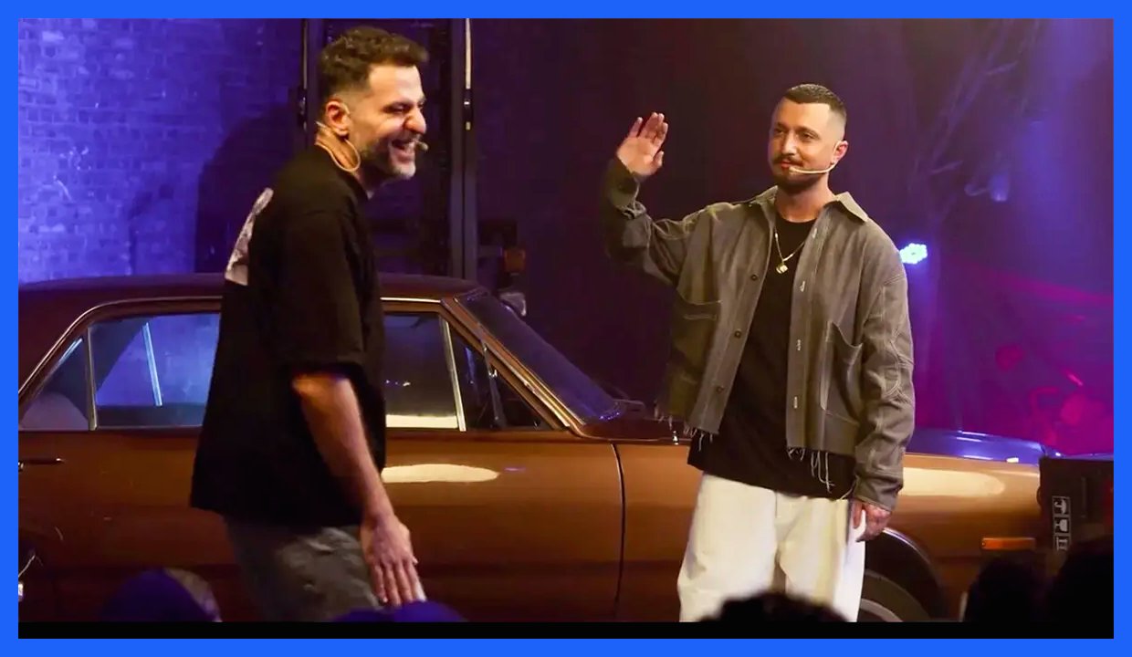 تناقض‌های سیاست فرهنگی و چالش‌های رپ فارسی؛ آیا «گنگ» علی ضیاء مرزهای جدیدی را جابجا کرد؟