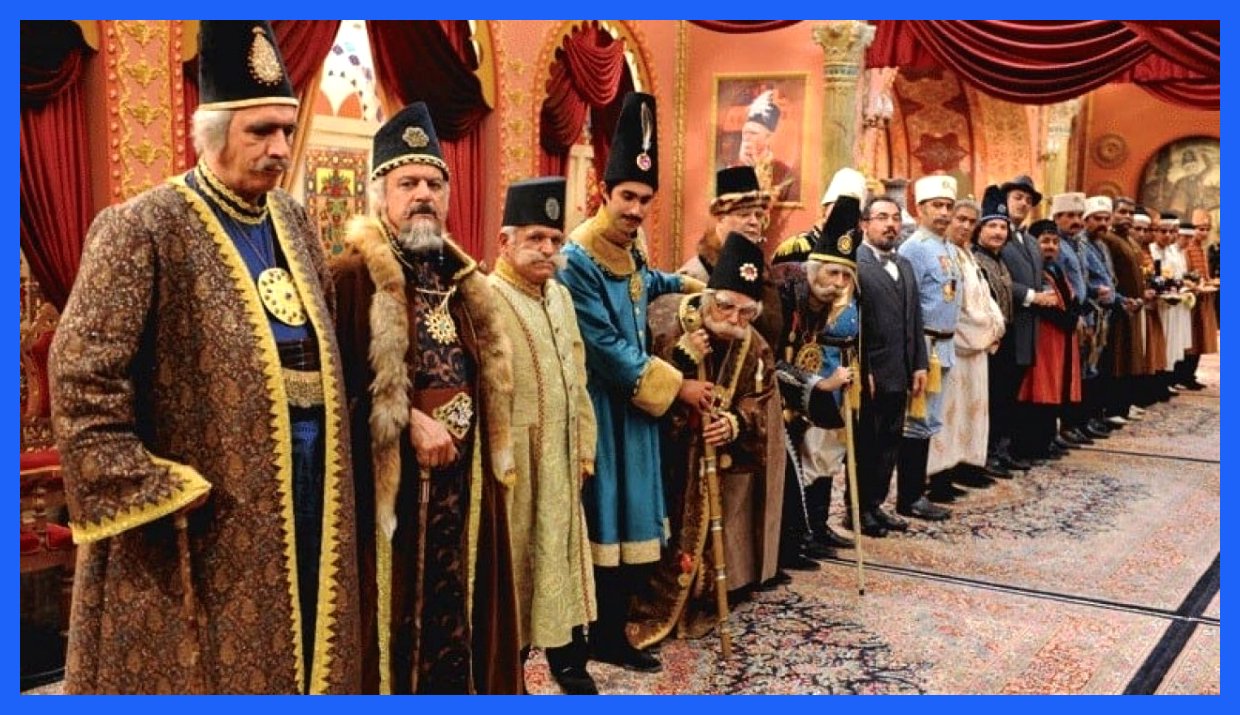 آیا پس از 13 سال، سریال ناتمام «قهوه تلخ» دوباره ادامه خواهد یافت؟