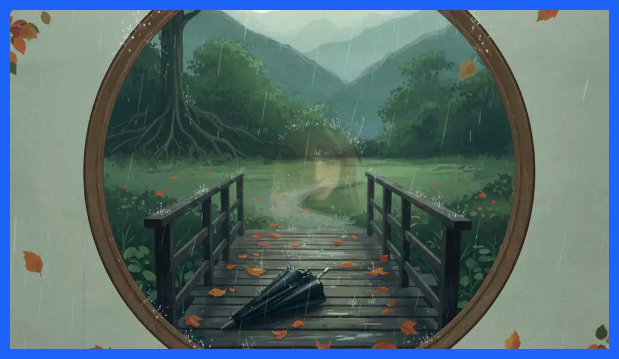 شعر شاعرانه‌ای درباره عشق و زیبایی‌های طبیعت