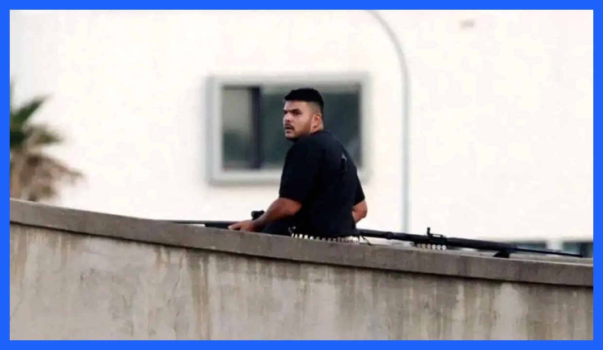 افشای جزئیات جدید درباره تیراندازان در سیدنی استرالیا