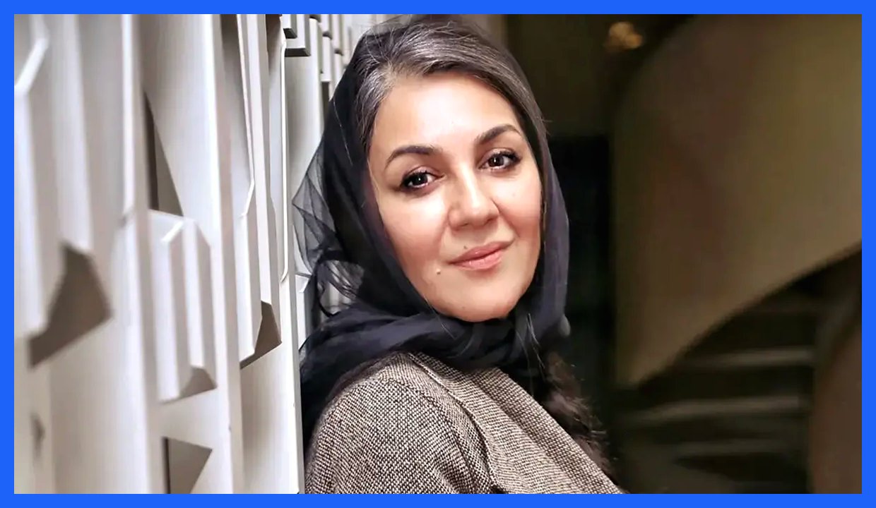 استایل پاییزی و متفاوت ستاره اسکندری در اکران «آن سوی حصارهای لاله‌زار» (+عکس)