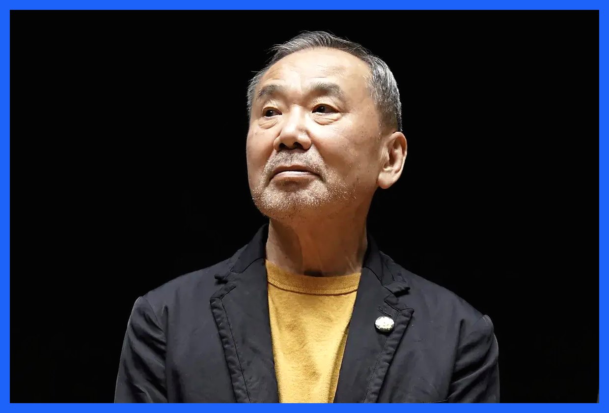 هاروکی موراکامی، دو جایزه جدید به دست آورد