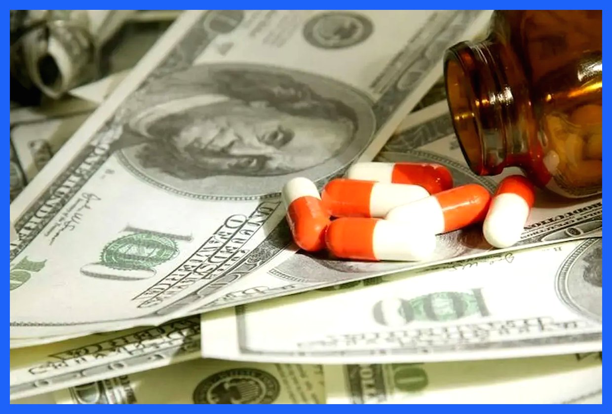 علت قاچاق داروی ایرانی چیست؟