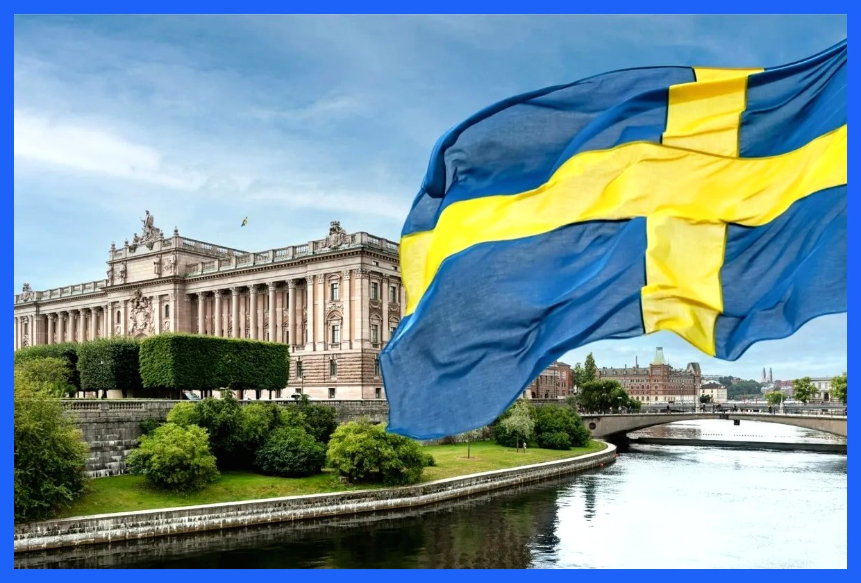 مالمو، سوئد؛ از بهشت امن اروپا تا هم‌سطح بغداد