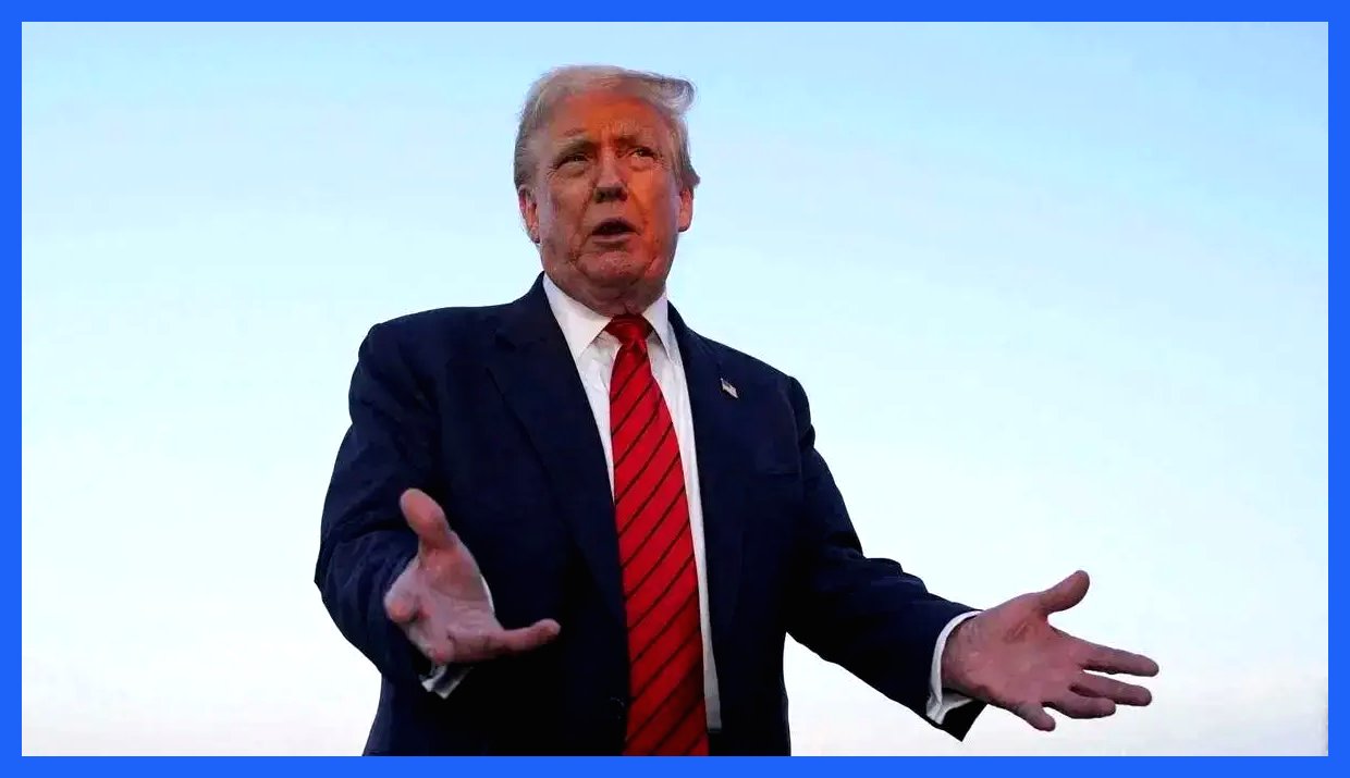 عملیات نظامی زمینی علیه ونزوئلا؛ ترامپ: به زودی آغاز می شود