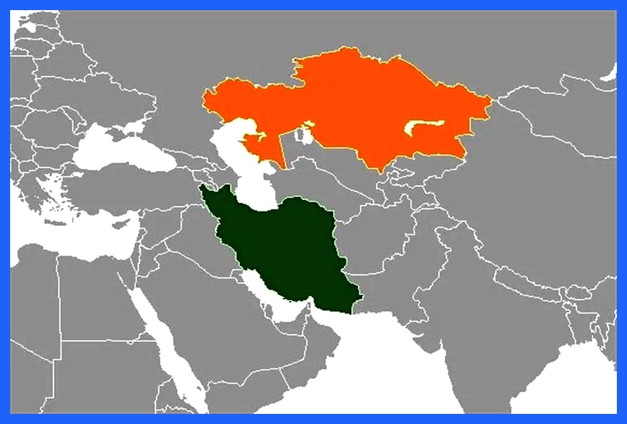 کالاهای ایرانی که بازار قزاقستان را تسخیر کردند؛ صادرات ۲۷ درصد افزایش یافت