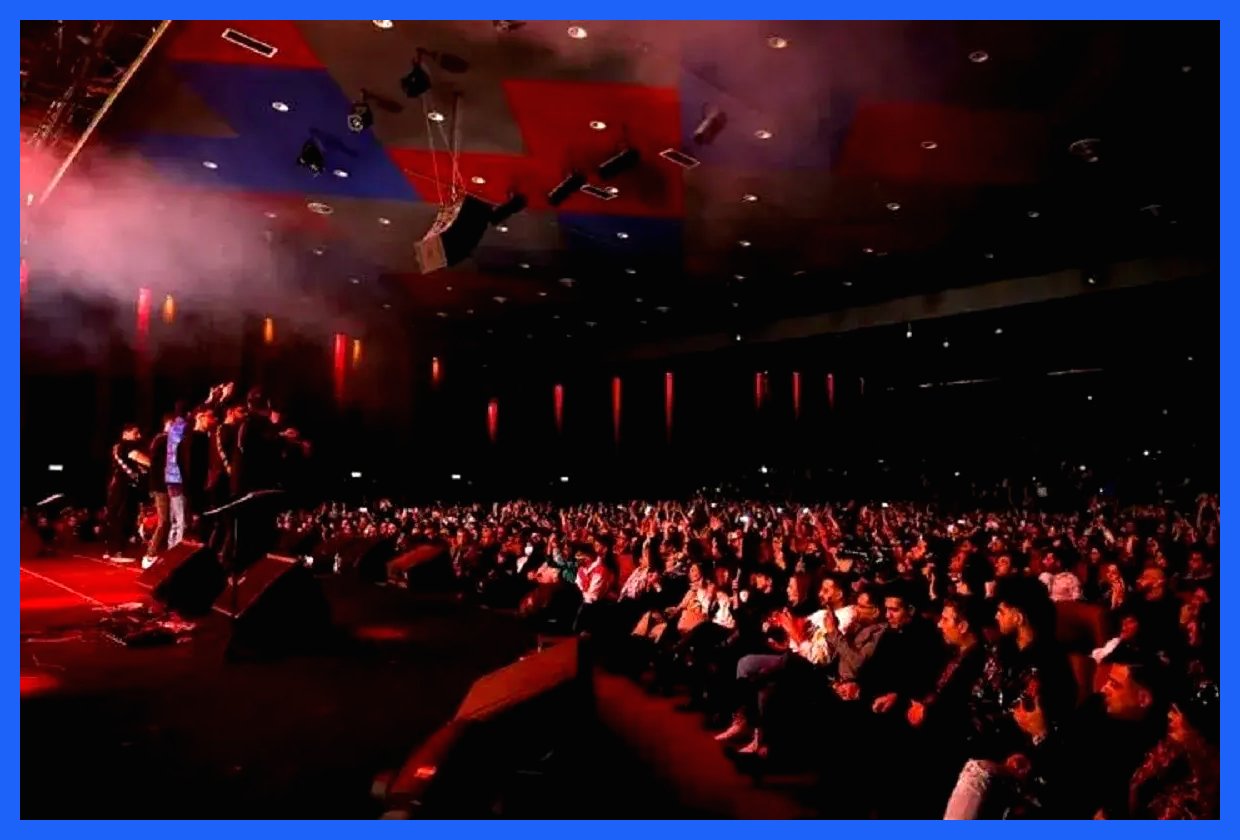 بازگشت خواننده‌های لس‌آنجلسی؛ چرا هر بار به بن‌بست می‌رسد؟