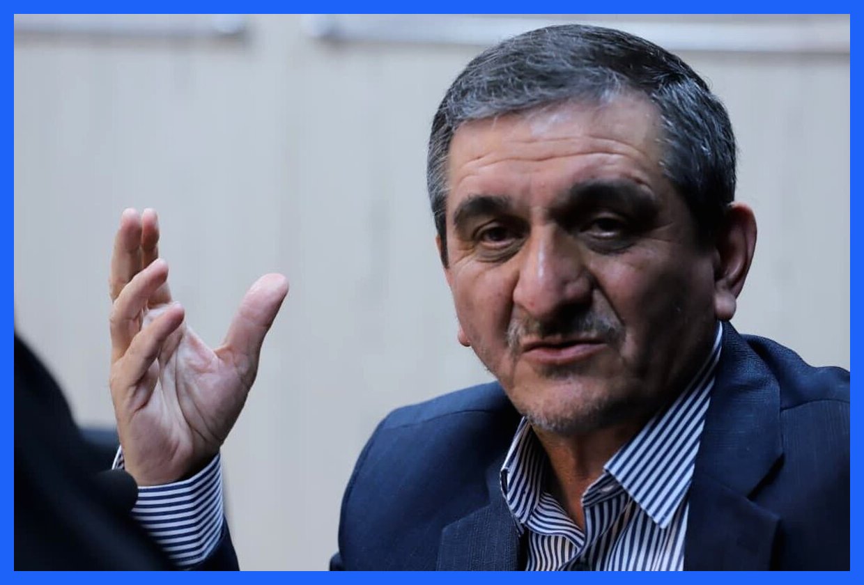 مدیر منطقه آزاد اروند به انتقاداتی که از سوی برخی افراد مطرح می‌شود، واکنش نشان داد و اظهار داشت: زمانی که توقعات و سهم‌خواهی‌های شخصی برآورده نمی‌شود، هجمه‌ها آغاز می‌گردد. وی ادامه داد: این نوع رفتار نه تنها مطالبه‌گری محسوب نمی‌شود، بلکه نمی‌توان آن را نقد ساز