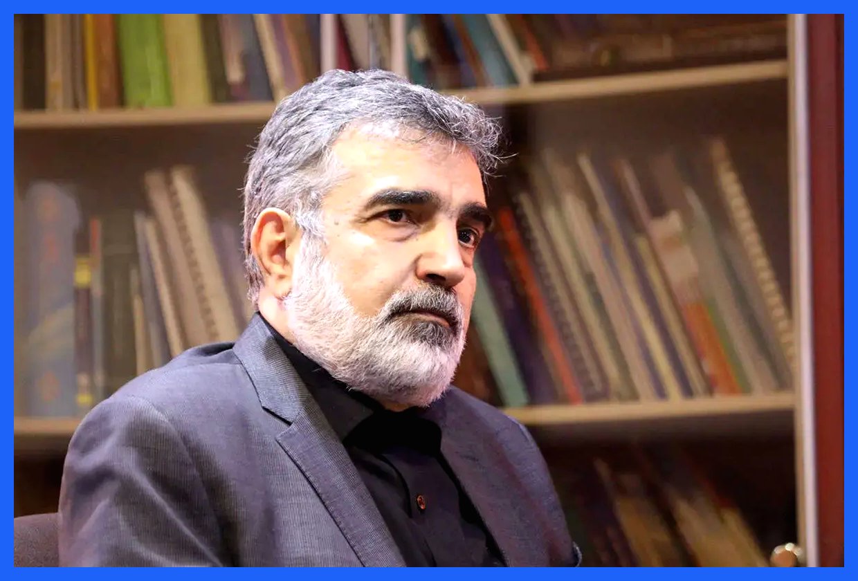 کمالوندی: تحت فشار اجازه بازرسی نمی‌دهیم

سخنگوی سازمان انرژی اتمی ایران، به تازگی اعلام کرد که تحت فشار هیچ‌گونه اجازه بازرسی به آژانس بین‌المللی انرژی اتمی نخواهند داد. وی همچنین افزود که بازرسی‌های اخیر آژانس با موافقت شورای عالی امنیت ملی کشور