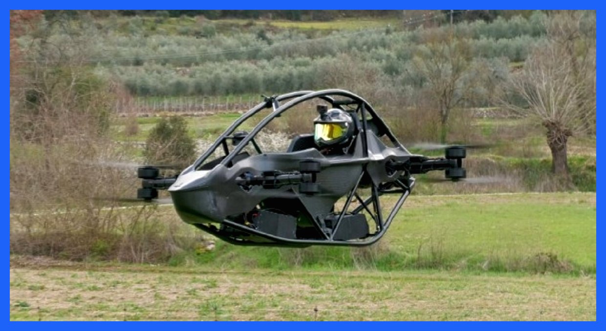 جتسون وان؛ هواگردی که پرواز بدون گواهینامه را به واقعیت تبدیل می‌کند! (+عکس)