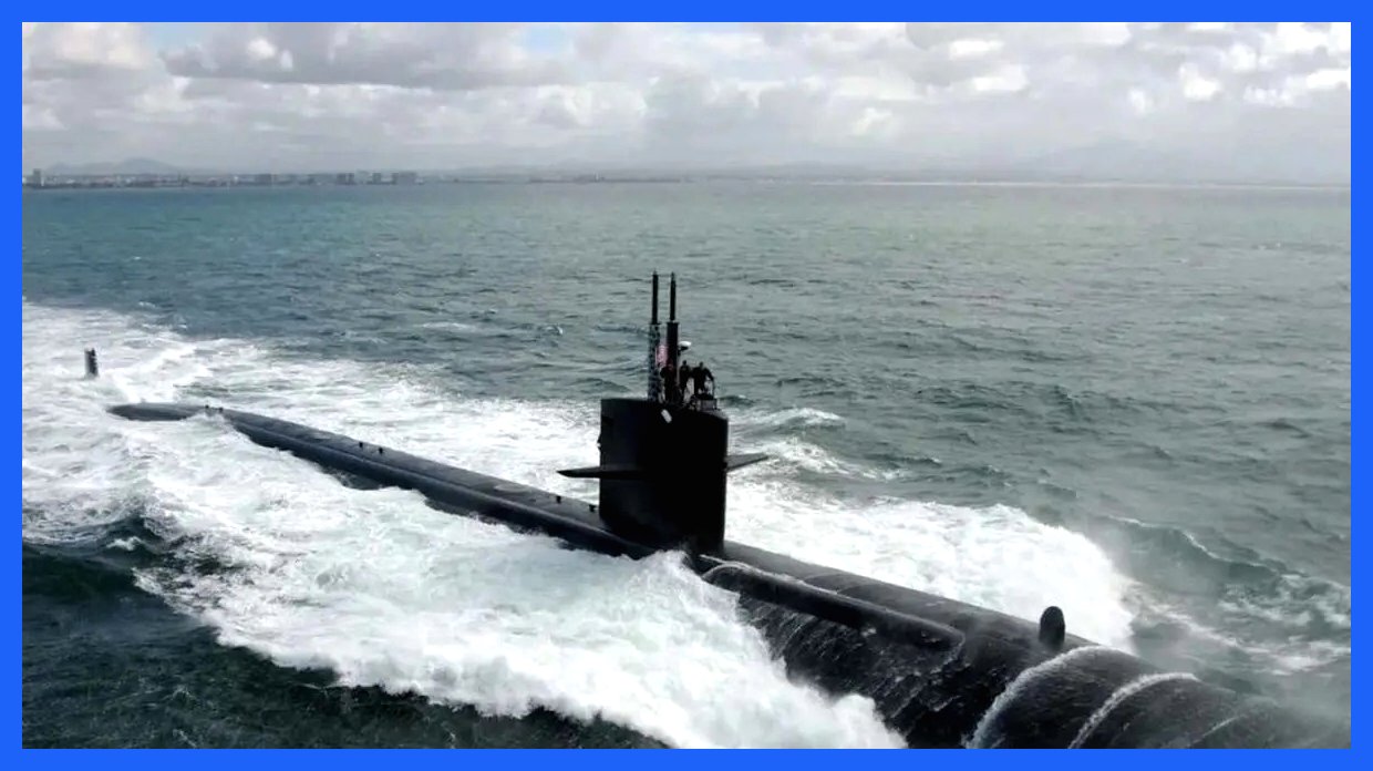 نبرد زیر آب: روایت پنج نسل از زیردریایی‌ها (+عکس)