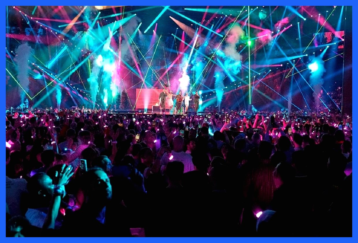 برنده سوئیسی یوروویژن ۲۰۲۴ جایزه‌اش را به خاطر حضور اسرائیل در مسابقه پس گرفت