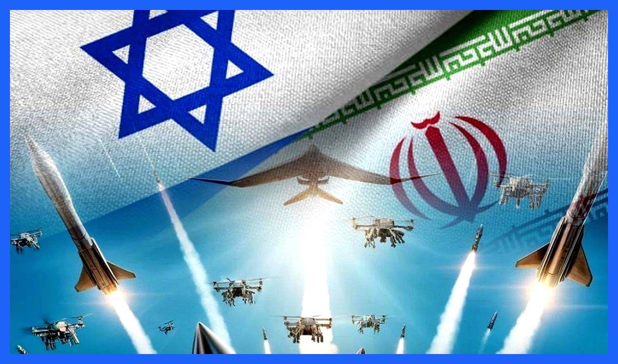 شورای آتلانتیک: آینده آتش‌بس ایران و اسرائیل به کنترل نتانیاهو توسط ترامپ بستگی دارد