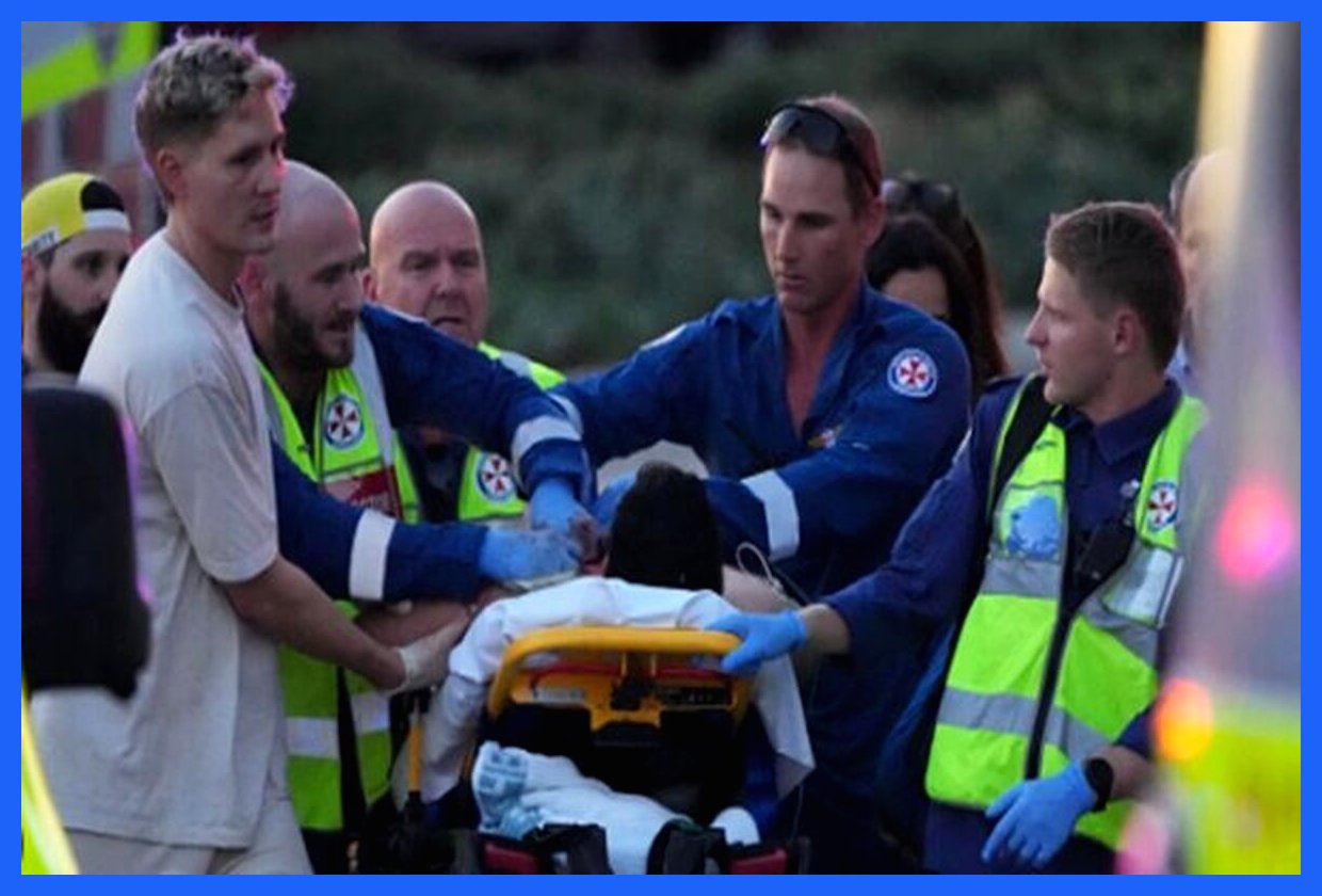 تلفات حمله استرالیا به ۱۲ نفر رسید