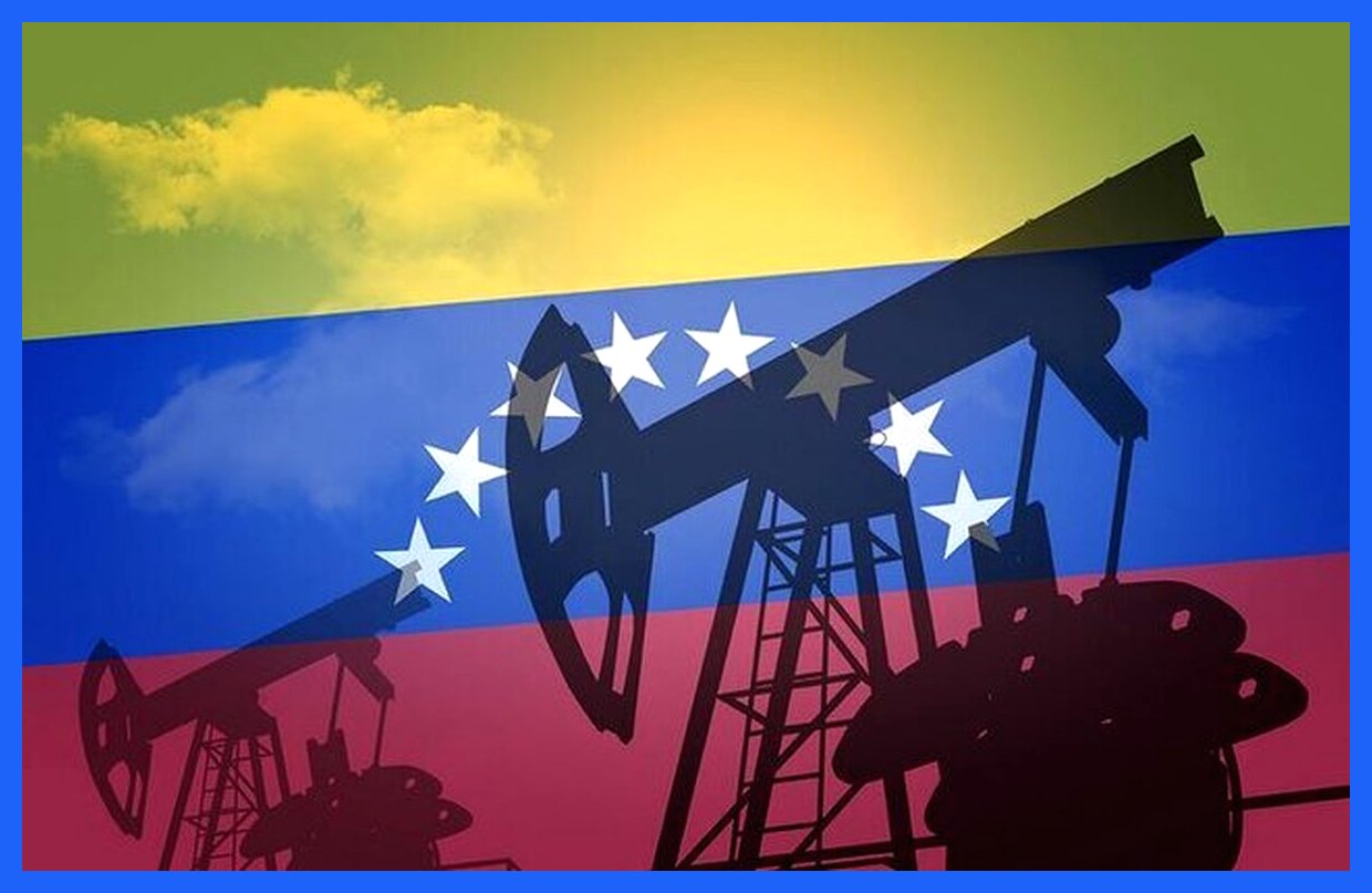 حمله سایبری آمریکا به صنعت نفت ونزوئلا