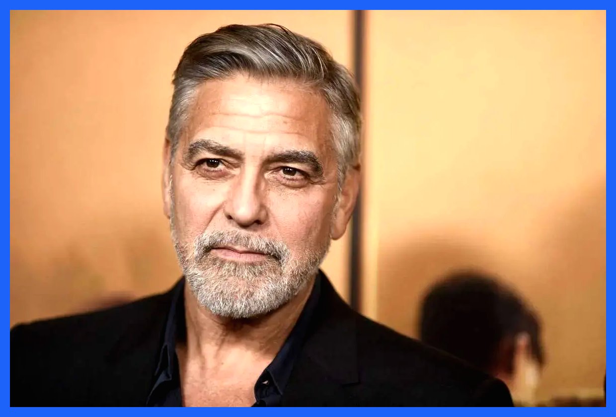 جورج کلونی: دیگر در فیلم‌های عاشقانه بازی نخواهم کرد