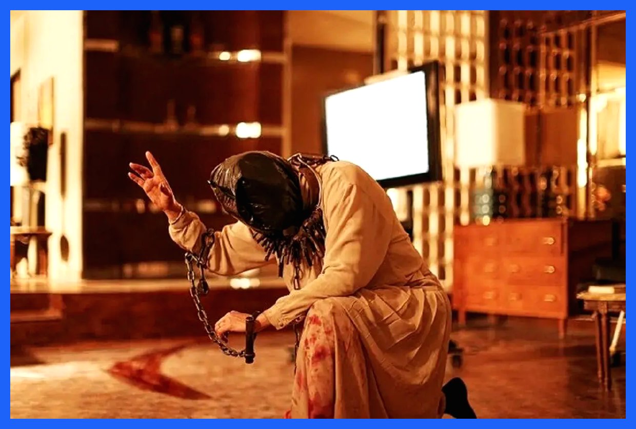 انتقاد تند لیلا حاتمی: چرا به «قاتل و وحشی» اهمیت داده نمی‌شود؟