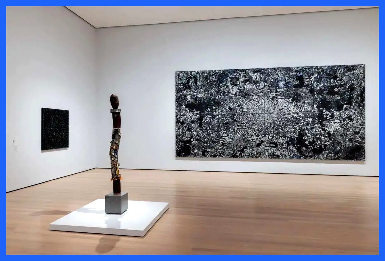 بهترین آثار هنری سال ۲۰۲۵ را بشناسید!