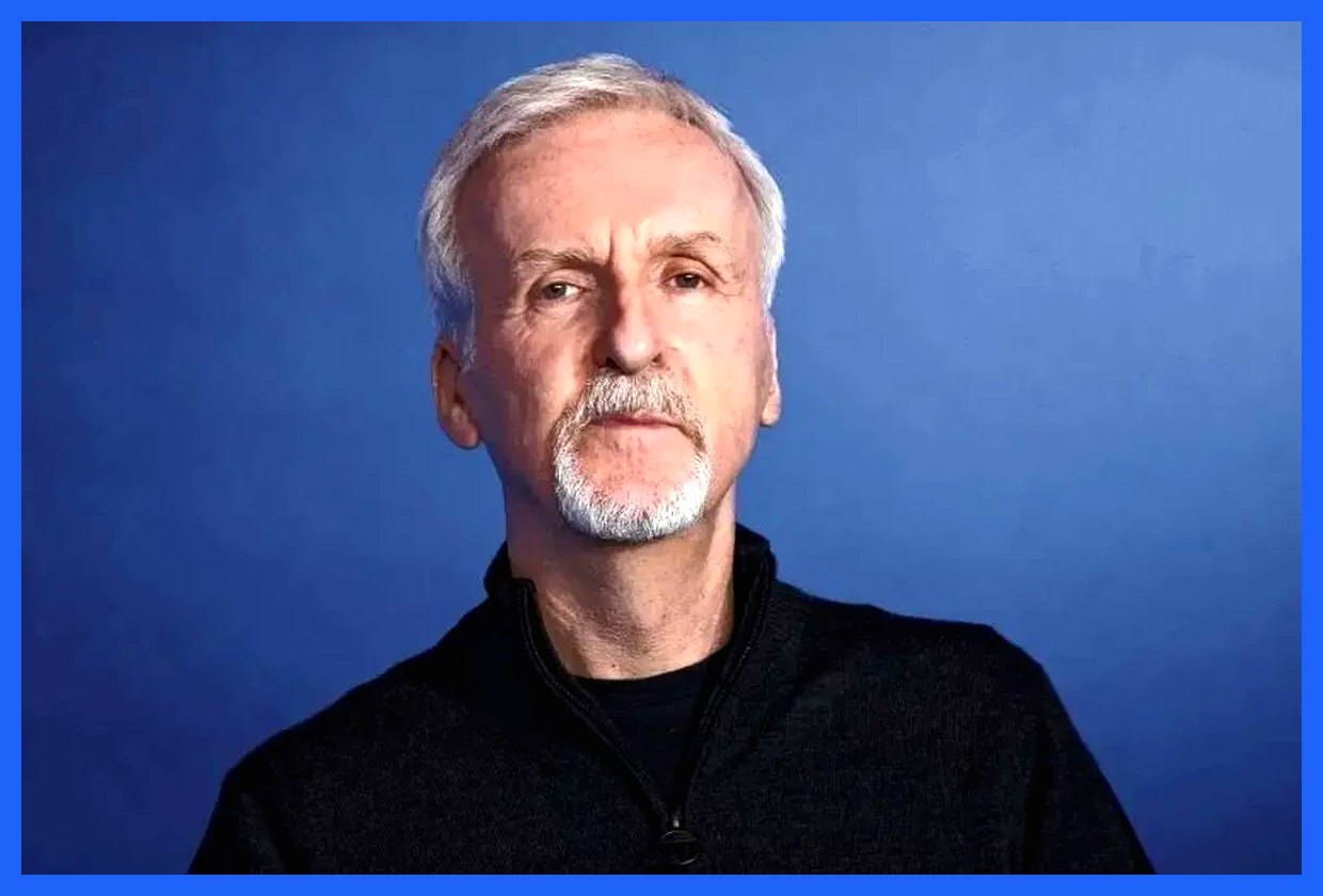 جیمز کامرون، کارگردان سرشناس، به جمع میلیاردرها پیوست!