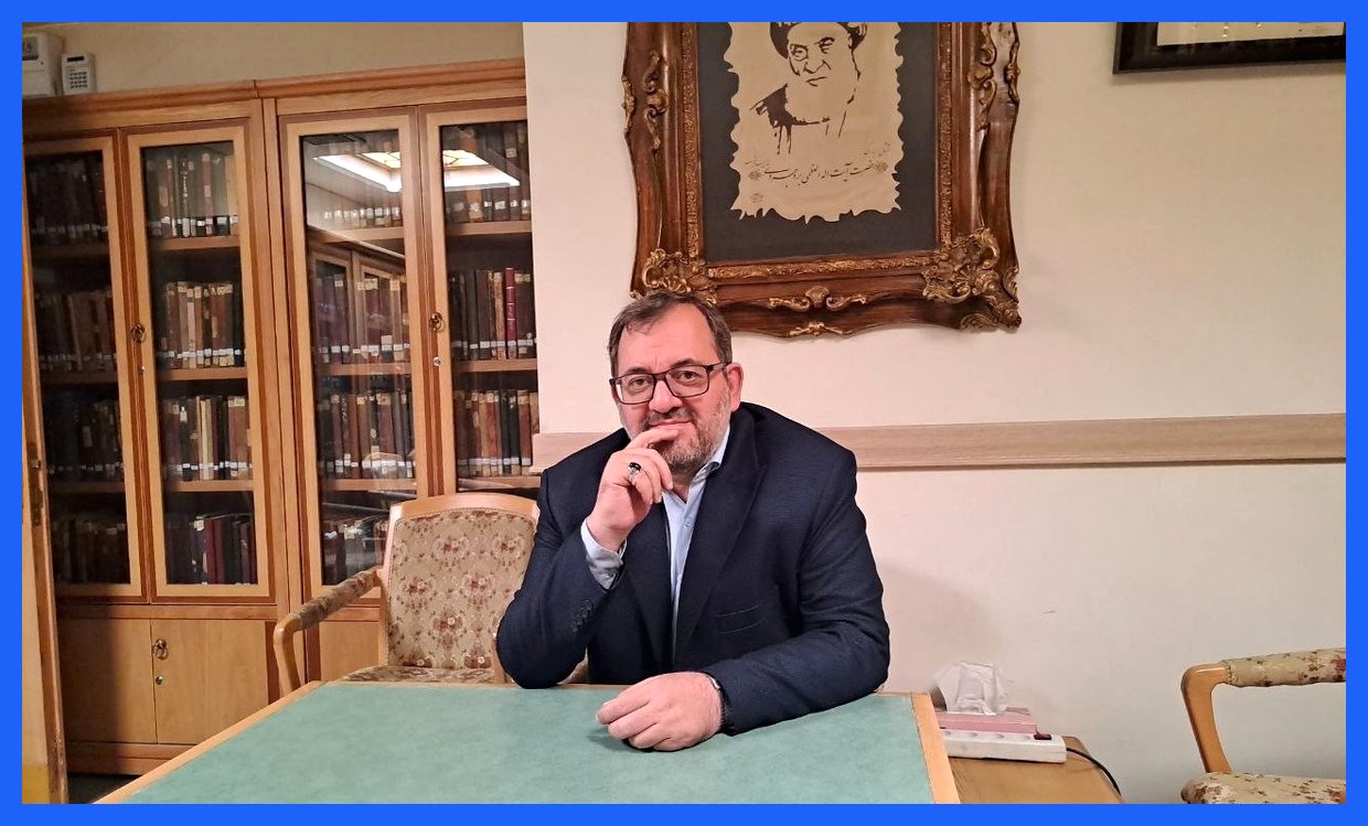 مکتا؛ پلی نوین میان پژوهشگران و کتابخانه‌های قم بدون نیاز به بودجه اضافی