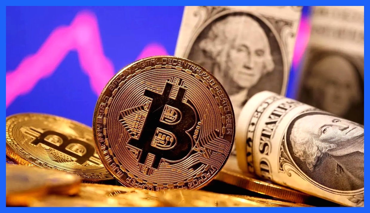 سناریوهای کاهشی بیت کوین جدی‌تر شد؛ هدف بعدی ۶۲ هزار و سپس ۲۹ هزار دلار