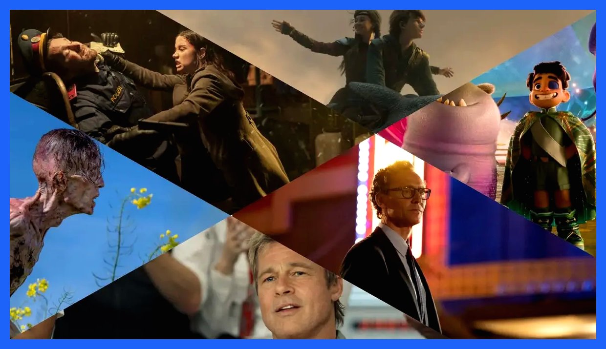 ۱۰ فیلم برتر سال ۲۰۲۵ که پیش از مراسم اسکار نباید از دست داد