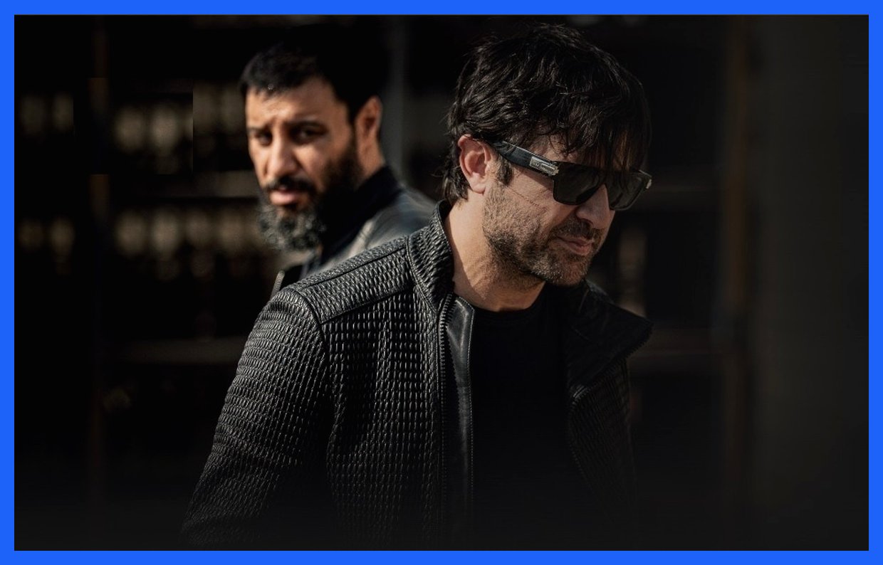 نکات مهم برای تماشای فصل دوم سریال «وحشی» را فراموش نکنید!