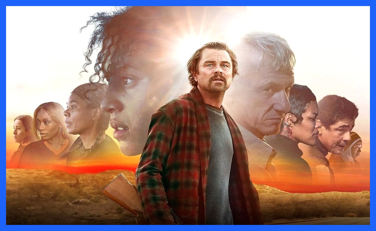 دو دقیقه از هیجان‌انگیزترین فیلم برتر اسکار امسال را تماشا کنید!