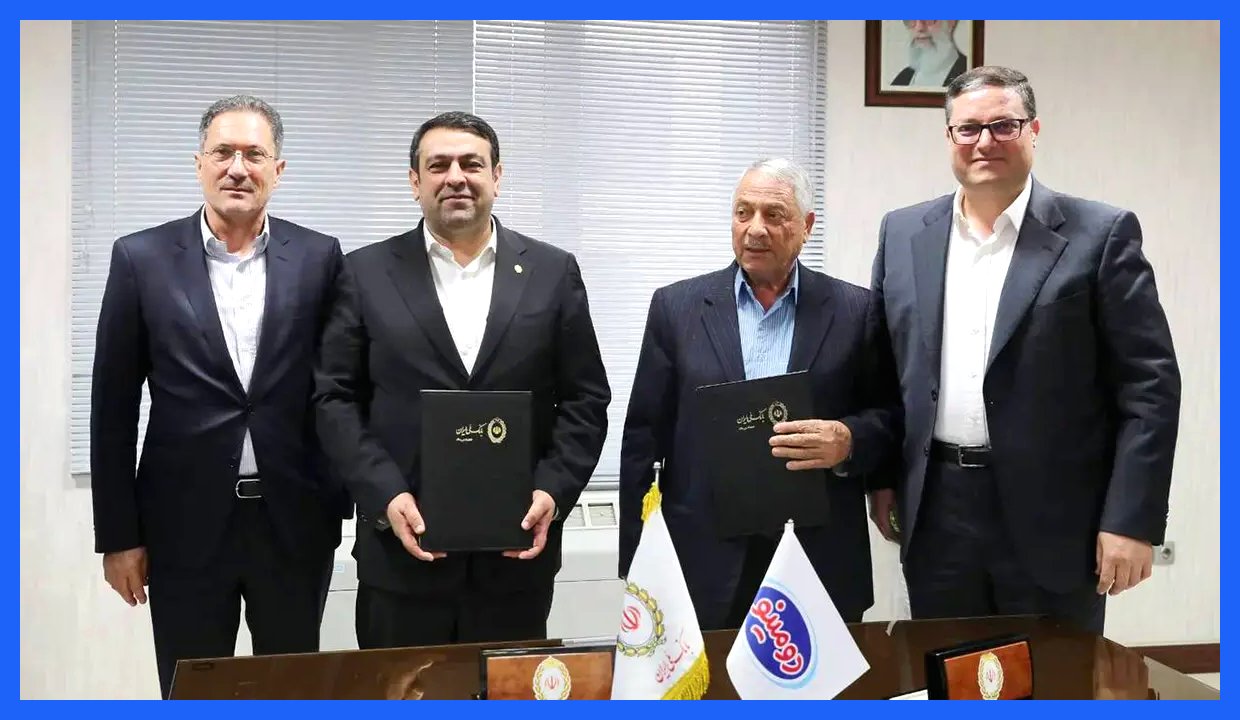 حمایت از تولید و امنیت غذایی؛ اولویت‌های اصلی نجارزاده در بازدید از شرکت دومینو