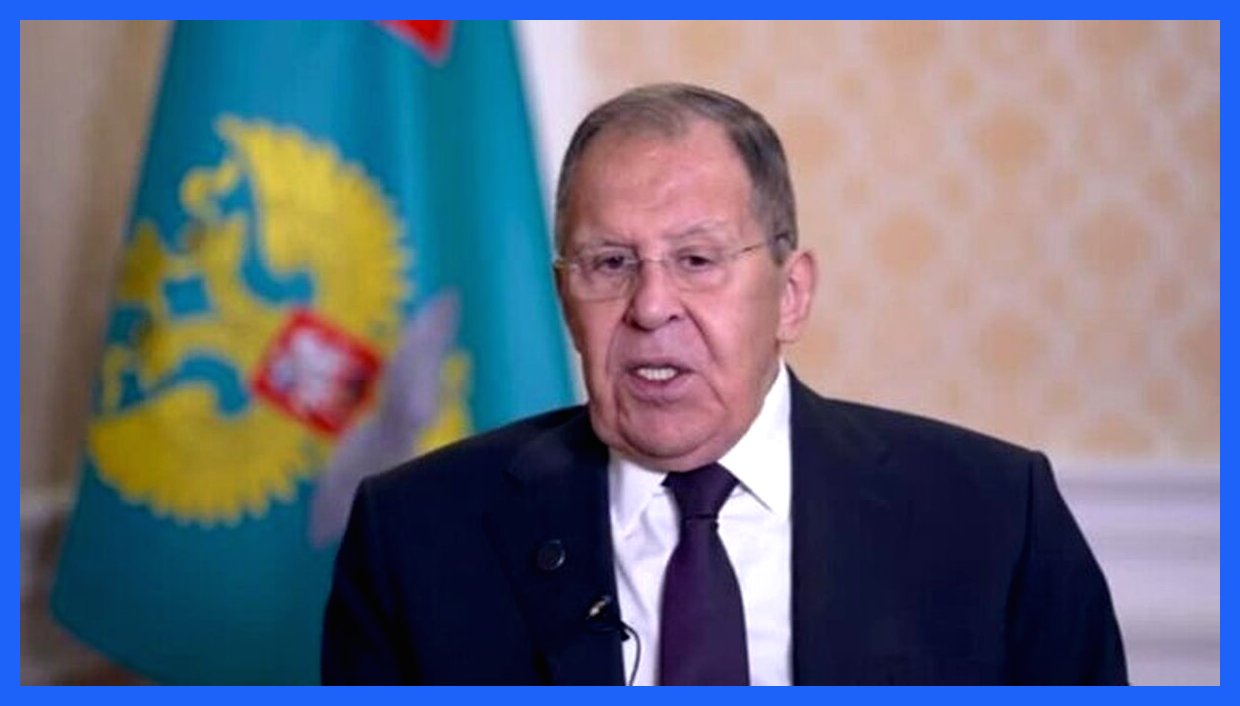 لاوروف: ایران هرگز توافق هسته‌ای را زیر پا نگذاشت