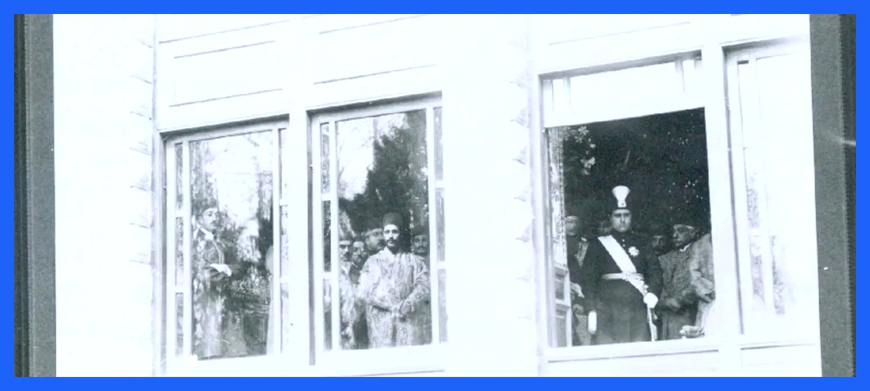 احمدشاه قاجار: نگاهی نو به آخرین پادشاه تاریخ ایران