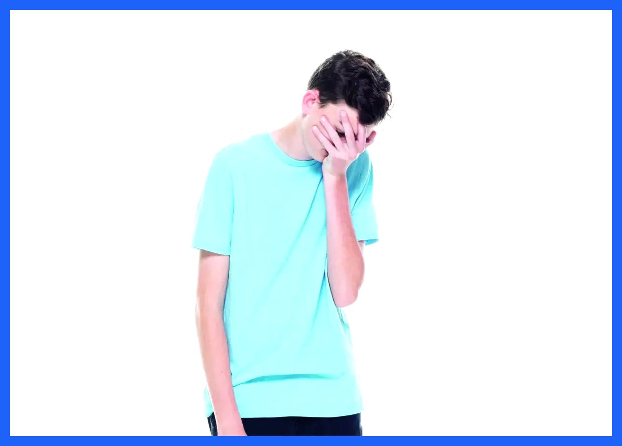 راز خجالت والدین برای نوجوانان، شما را متعجب خواهد کرد!