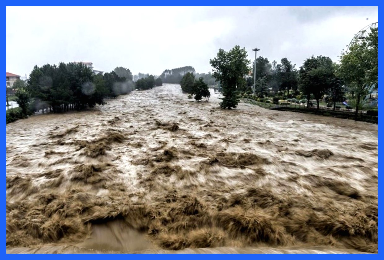 هشدار سیلاب در هرمزگان؛ مراکز درمانی در آماده‌باش و مرخصی‌ها لغو شد