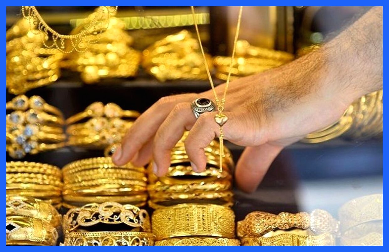 قیمت روز طلای 18 عیار در صبح سه‌شنبه 25 آذر 1404 اعلام شد