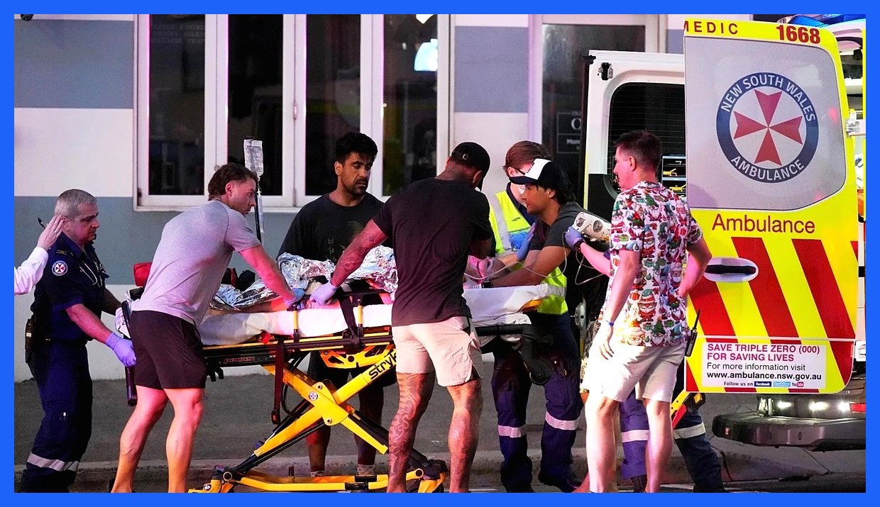 تیراندازی در ساحل بوندی، نتیجهٔ ایدئولوژی داعش است؛ نخست‌وزیر استرالیا خبر داد